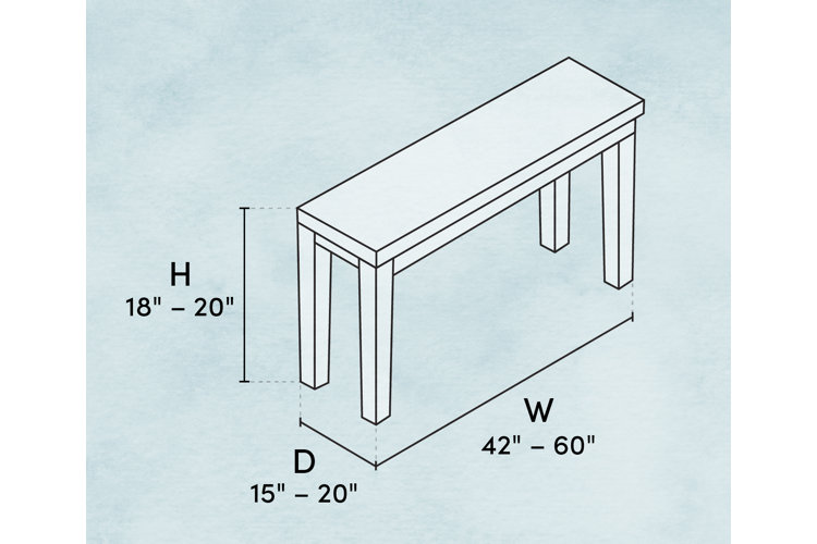 what-is-the-standard-bench-height-and-other-bench-dimensions-to-know